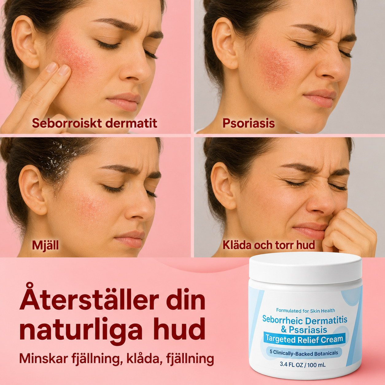 Elvion – Silkeslent Skägg Varje Dag 2