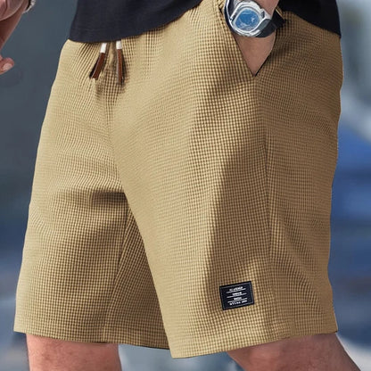 LÄTTA SOMMARSHORTS