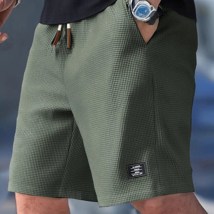 LÄTTA SOMMARSHORTS