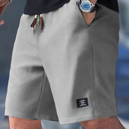 LÄTTA SOMMARSHORTS