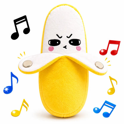 Jouets sensoriels musicaux