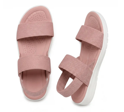 Elvion - Ultralätta sandaler Komfort hela dagen