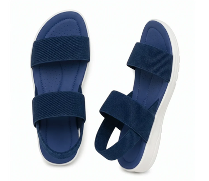Elvion - Ultralätta sandaler Komfort hela dagen