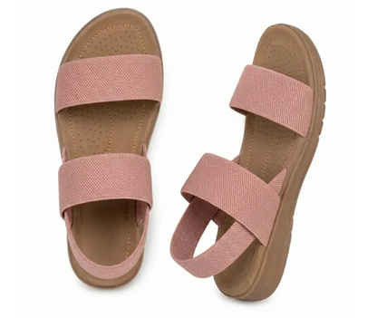 Elvion - Ultralätta sandaler Komfort hela dagen