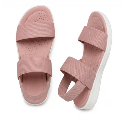 Elvion - Ultralätta sandaler Komfort hela dagen