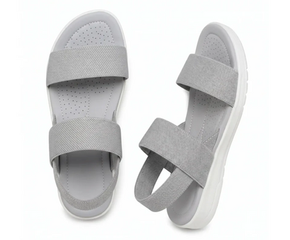 Elvion - Ultralätta sandaler Komfort hela dagen
