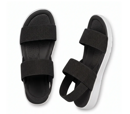 Elvion - Ultralätta sandaler Komfort hela dagen