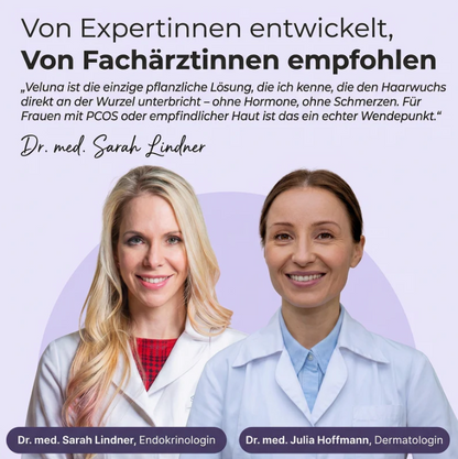 Elvion - Håråterväxthämmande serum