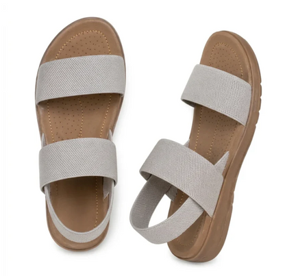 Elvion - Ultralätta sandaler Komfort hela dagen