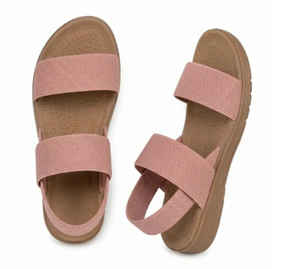 Elvion - Ultralätta sandaler Komfort hela dagen