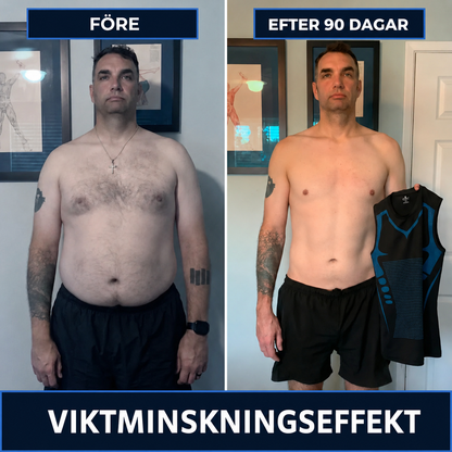 Elvion – Slym™-västen som formar om din kropp i tystnad