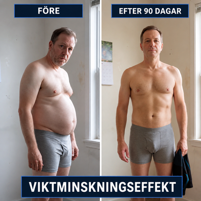 Elvion – Slym™-västen som formar om din kropp i tystnad