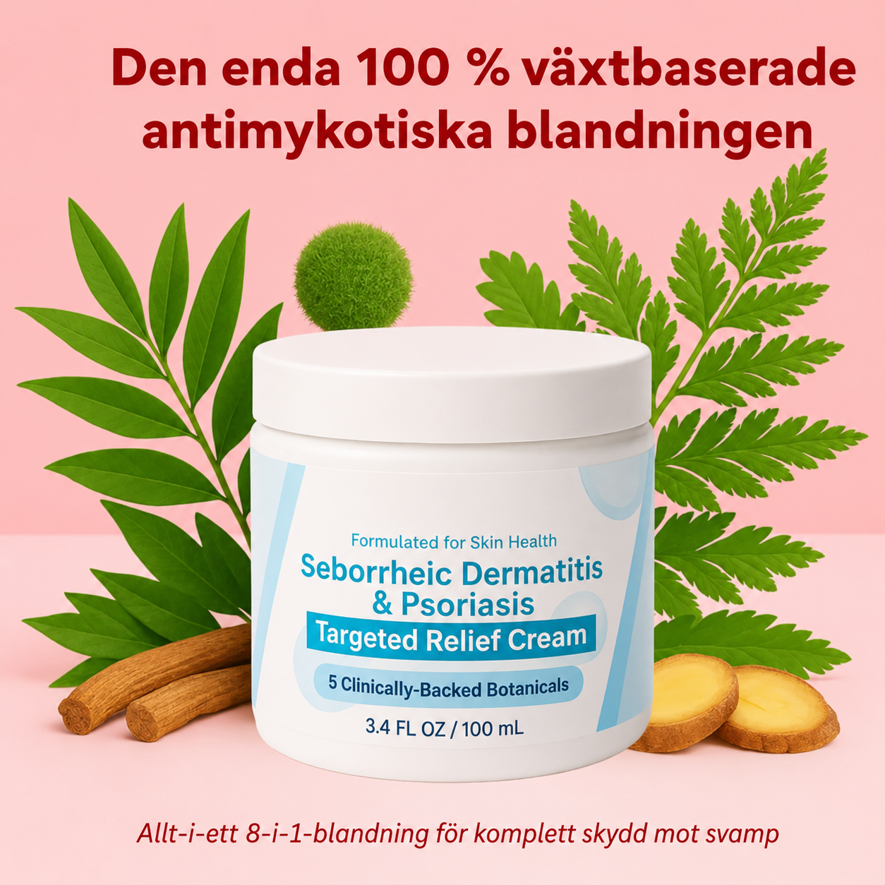 Elvion – Silkeslent Skägg Varje Dag 2