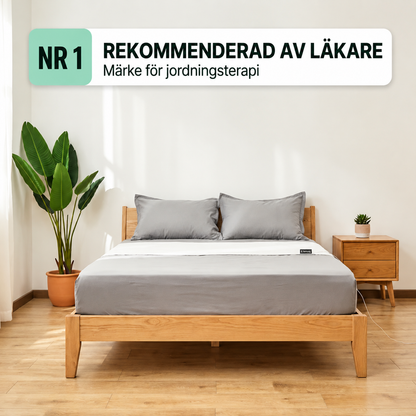Jordningslakan