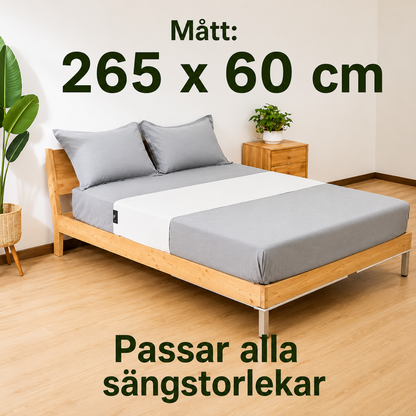 Jordningslakan