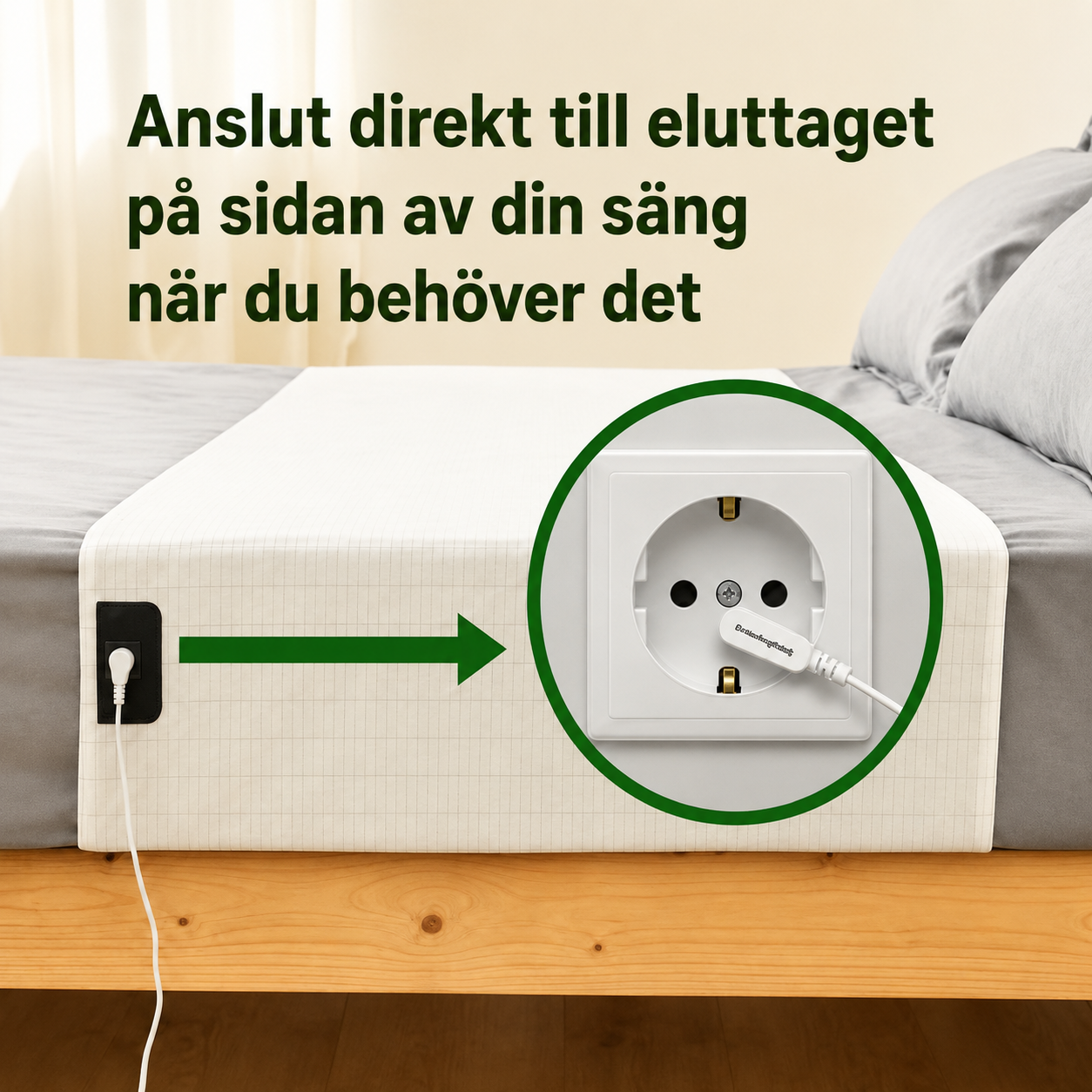 Jordningslakan