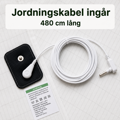 Jordningslakan
