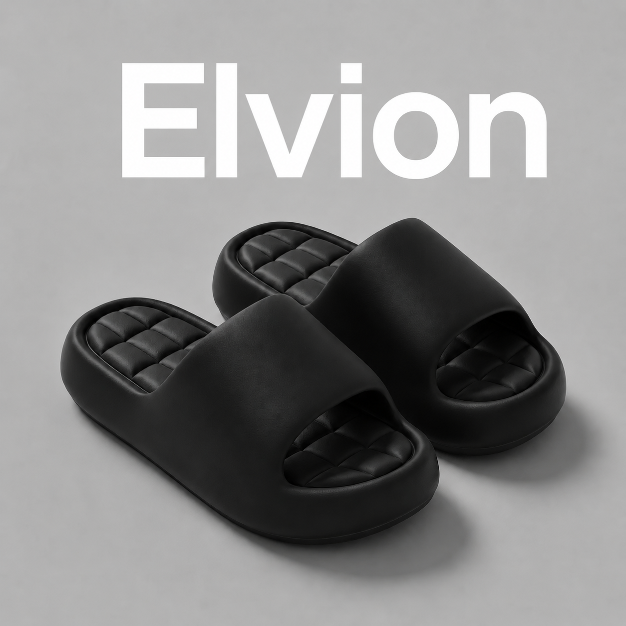 Elvion – Gå som på moln och återhämta dig vid varje steg.