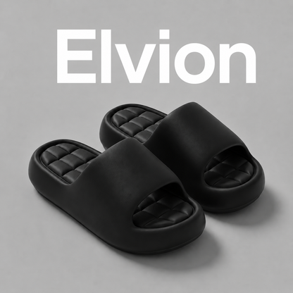 Elvion – Gå som på moln och återhämta dig vid varje steg.