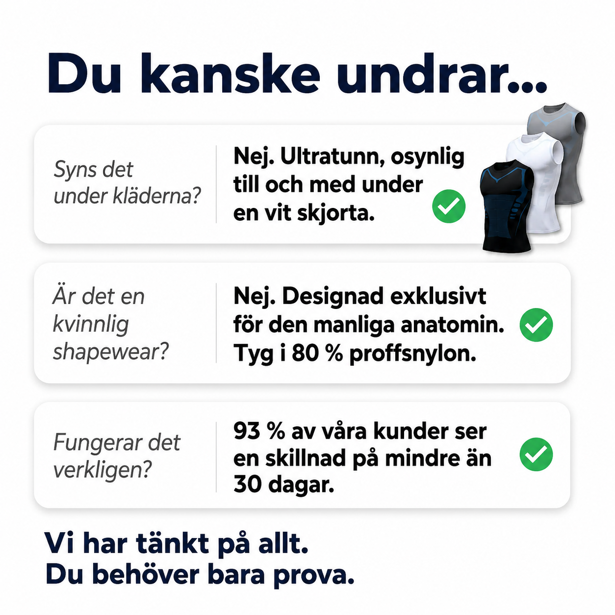 Elvion – Slym™-västen som formar om din kropp i tystnad