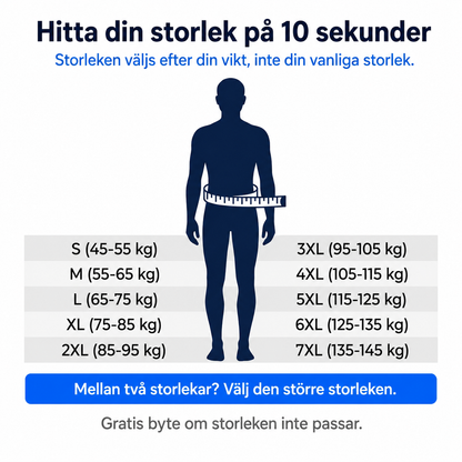 Elvion – Slym™-västen som formar om din kropp i tystnad