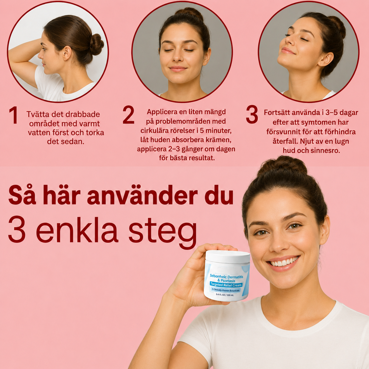 Elvion – Silkeslent Skägg Varje Dag 2