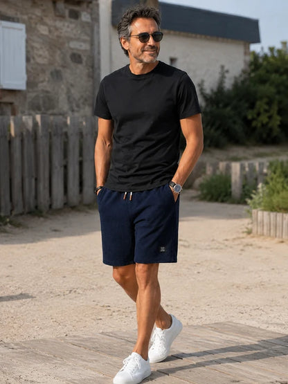 LÄTTA SOMMARSHORTS