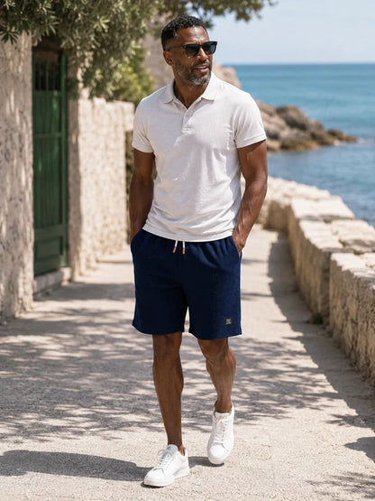 LÄTTA SOMMARSHORTS