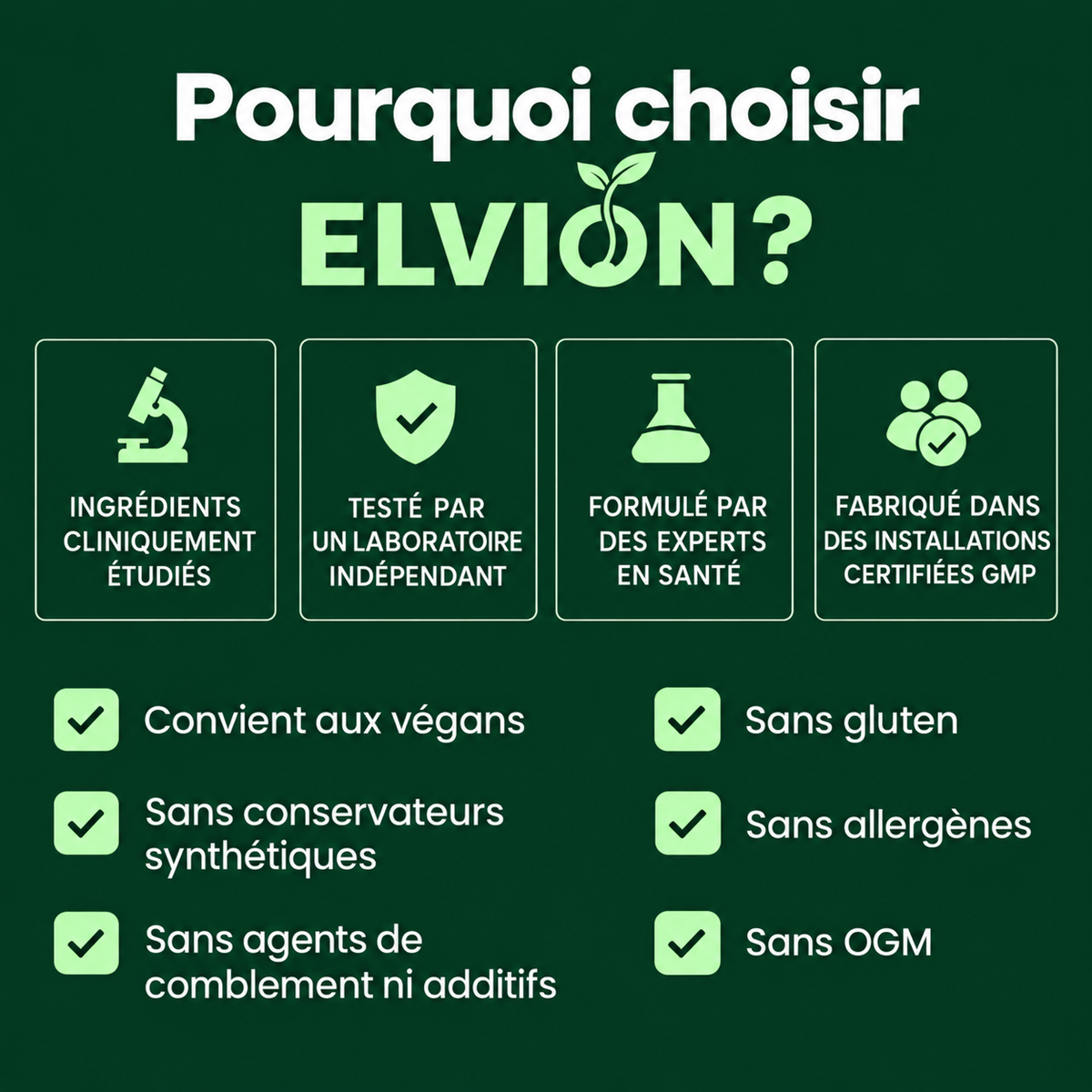 Glutathion liposomal - Détox complète du foie