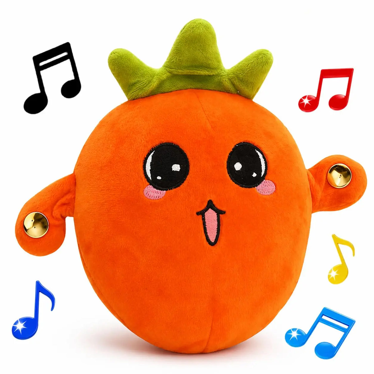 Jouets sensoriels musicaux