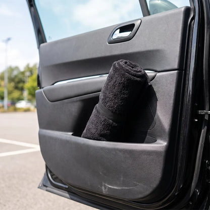 Vattentätt sätesöverdrag Elvion  DoubleProtection™-teknologi