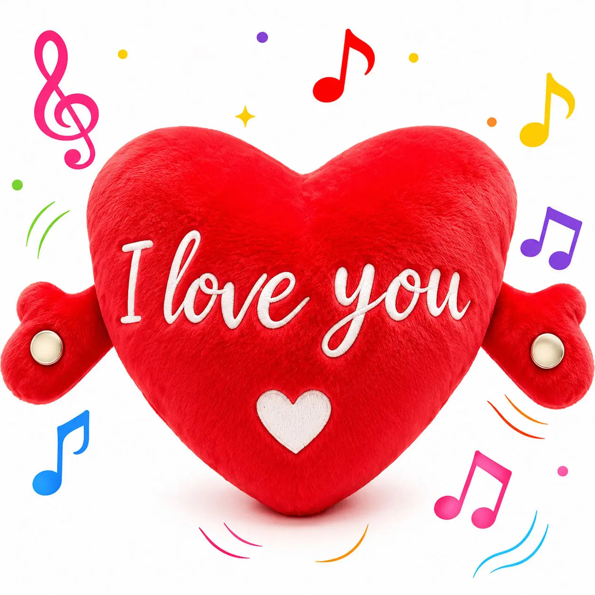Jouets sensoriels musicaux