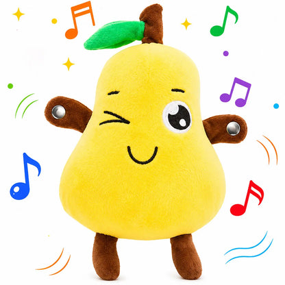 Jouets sensoriels musicaux