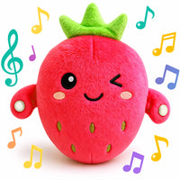 Fraise joyeuse